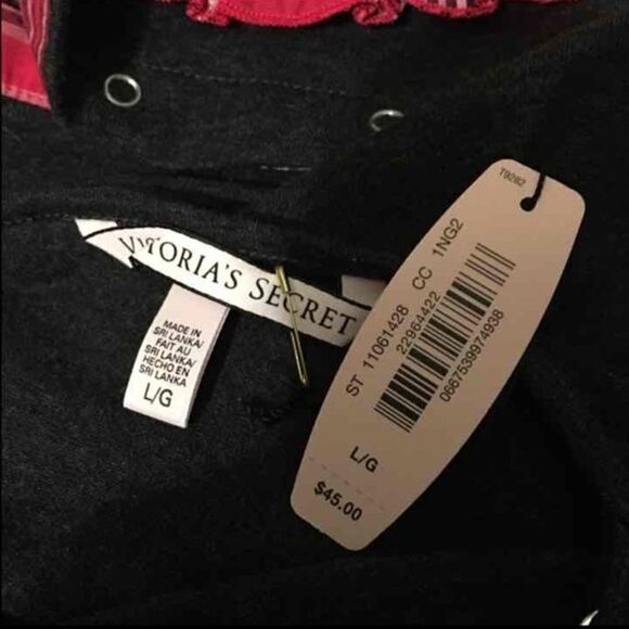 Victoria secret size L NWT - Picture 2 of 4